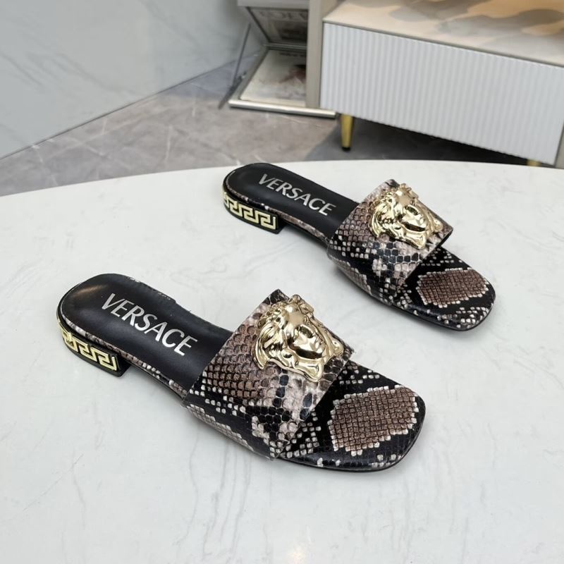 Versace Slippers